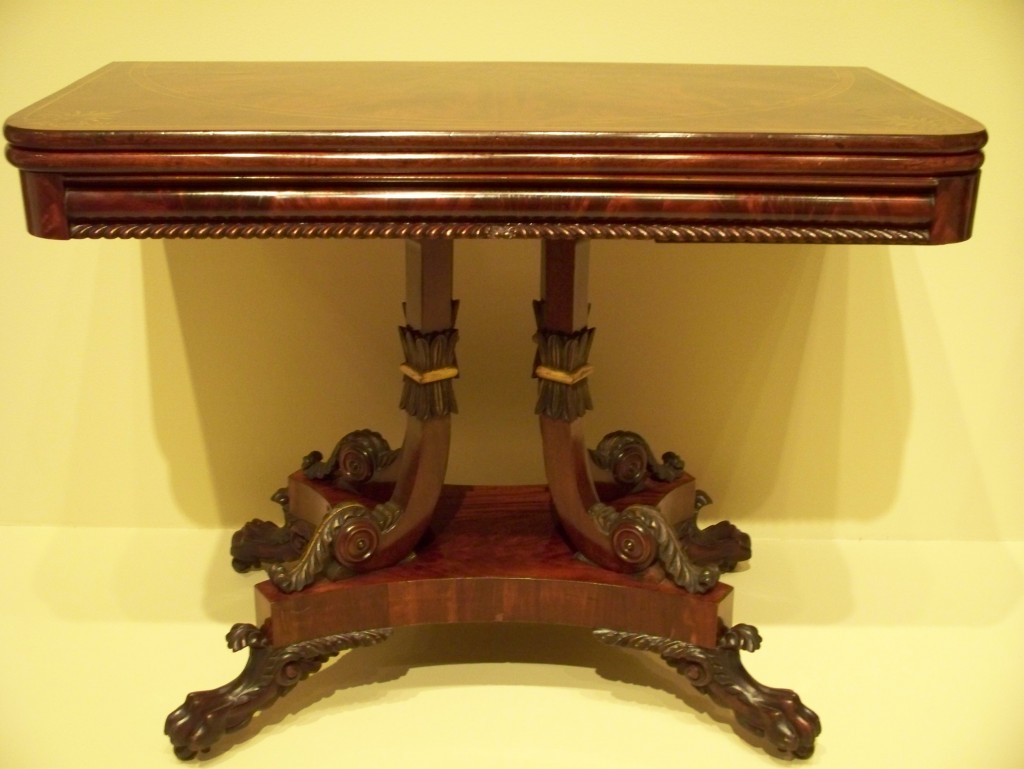 How to Refinish Mahogany Furniture Learn How To Refinish Furniture