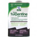 The Different Uses of Turpentine