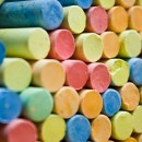 DIY Chalk Paint