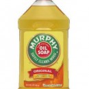 Wood Cleaning Products for Furniture
