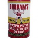 Wood Putty vs Wood Filler