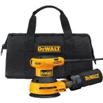 Dewalt Orbit Sander