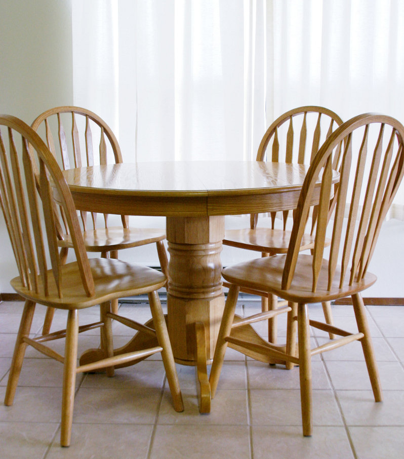 Refinishing Wood Furniture Learn How To Refinish Furniture