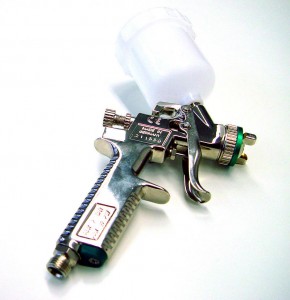 Spray Gun