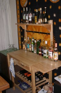 Bar Top Epoxy